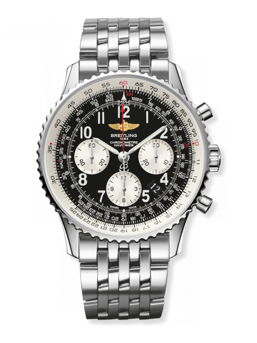 Navitimer