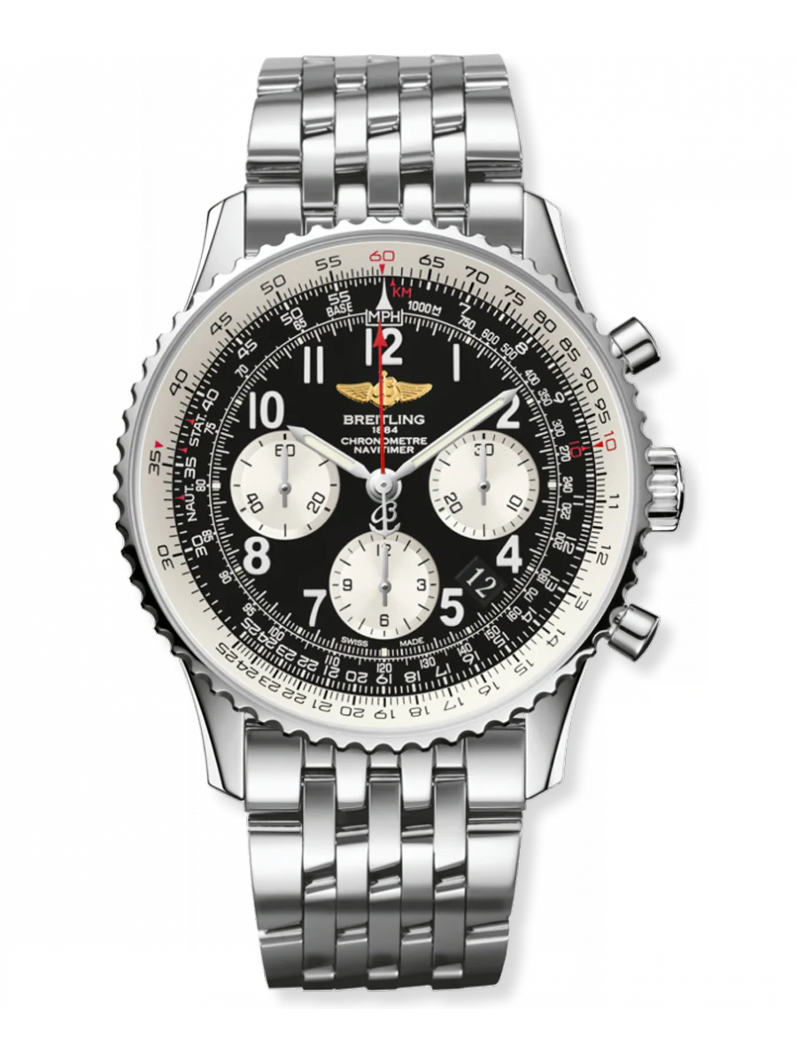 Navitimer