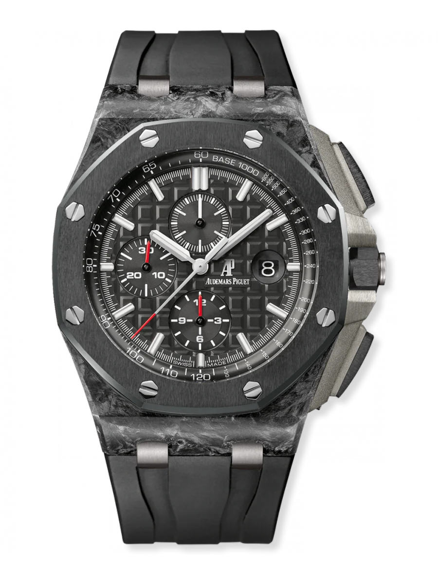 Royal Oak Offshore